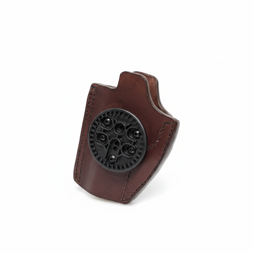 1911 Style A1 Holster - Professional Enhancement 3