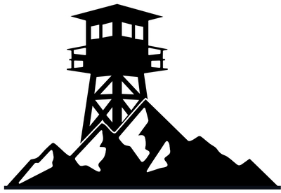 Spike Camp Outpost logo