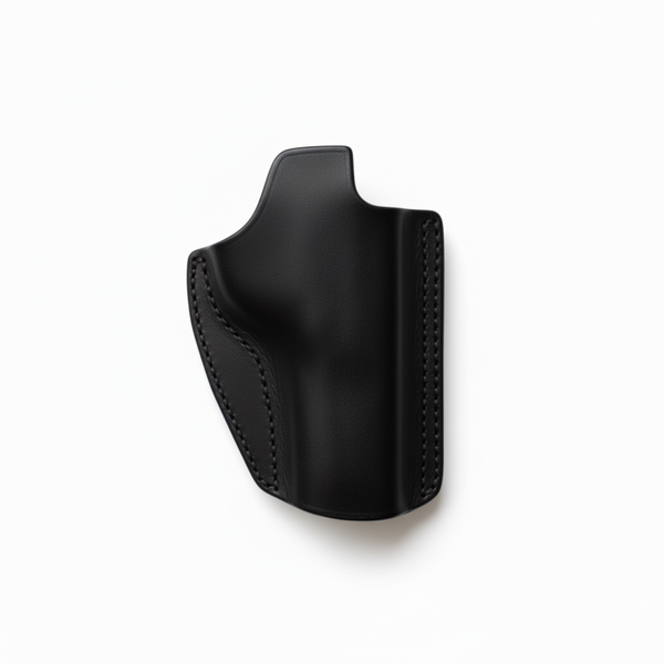 Black Ridgeline Holster lifestyle