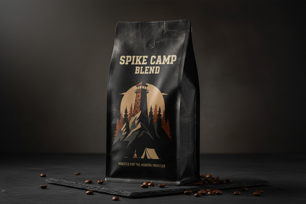 Spike Camp Blend