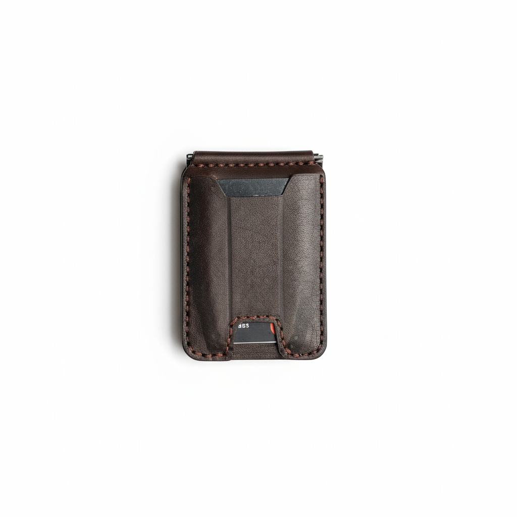 Minimal Wallet Product Image